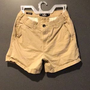 Hollister Shorts